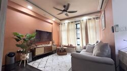 Blk 508A Angsana Breeze @ Yishun (Yishun), HDB 4 Rooms #557376061